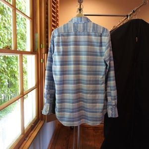 Thom Browne New York Men’s Shirt